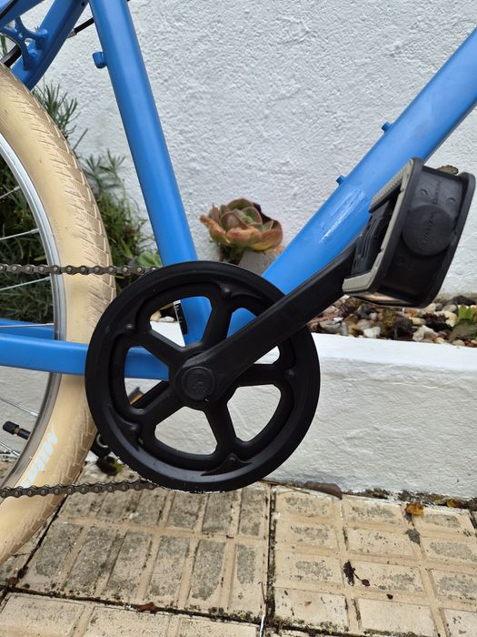 Bicicleta Esmaltina Bike Tour 2020