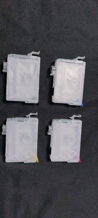 Картриджи EPSON 604XL XP-2200 XP-2205 XP-3200 XP-3205 XP-4200 XP-4205