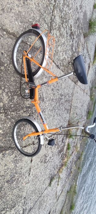 Rower Wigry 3 87r