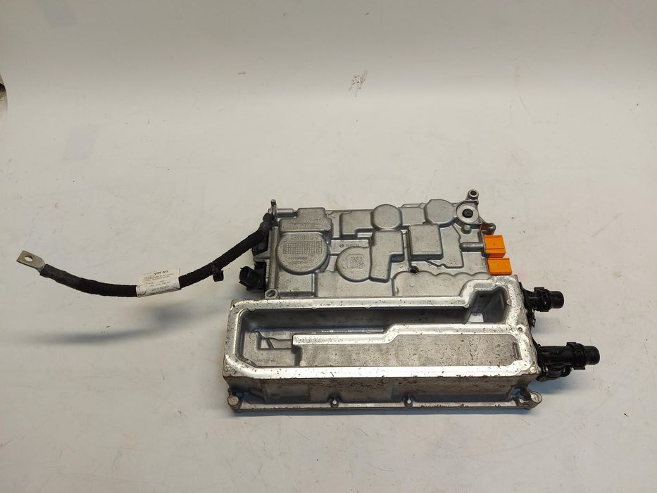 Skoda enyaq 5la iv85 falownik inwerter ładowarka 1ea915692l