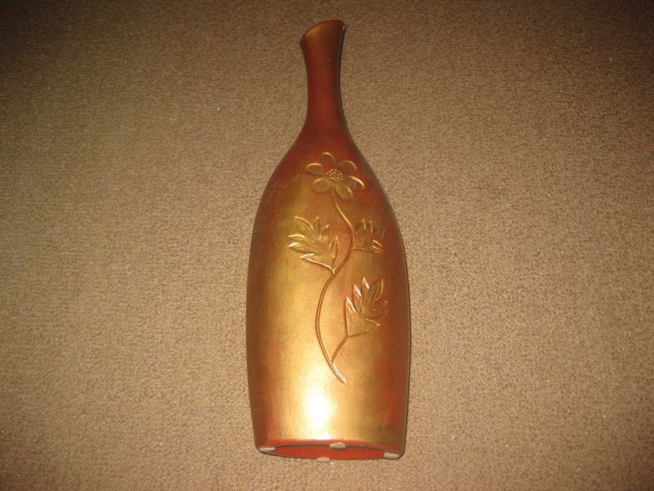 Decorative Golden Jar!64585621679362121