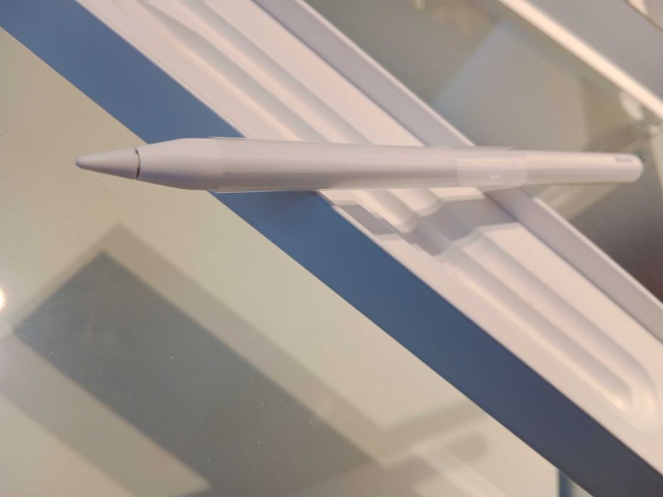 Rysik Apple Pencil oryginalny USB 2 generacja