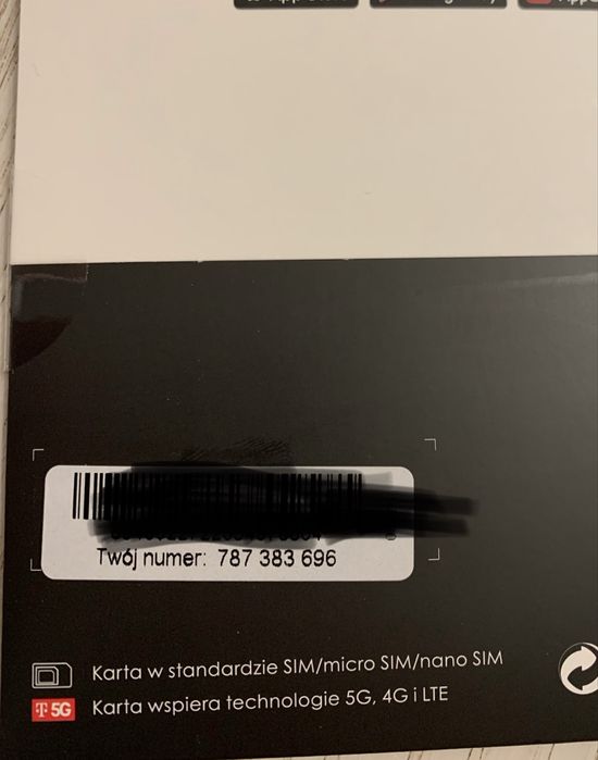 Złoty Numer T-Mobile heyah