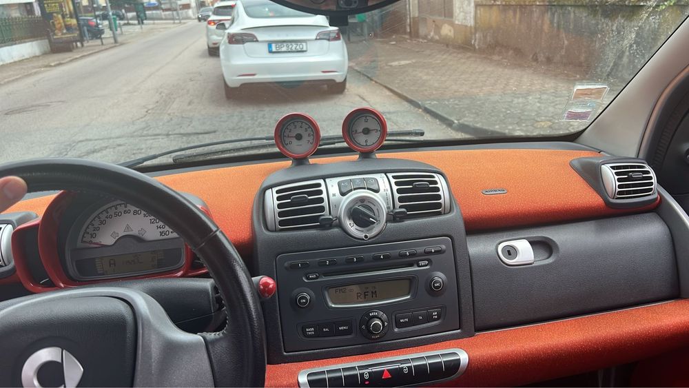 Smart Fortwo 1.0 foto 3
