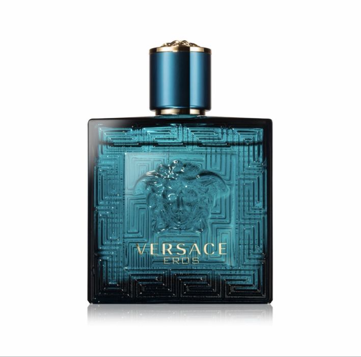Versace Eros Eau de Toilette 100ml