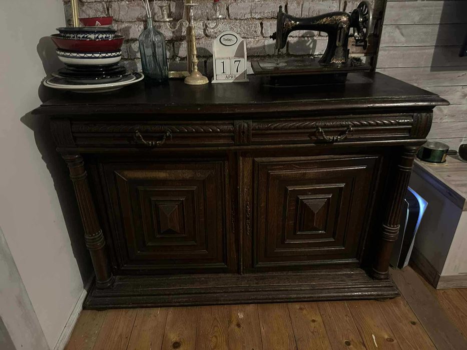 Komoda stan bardzo dobry