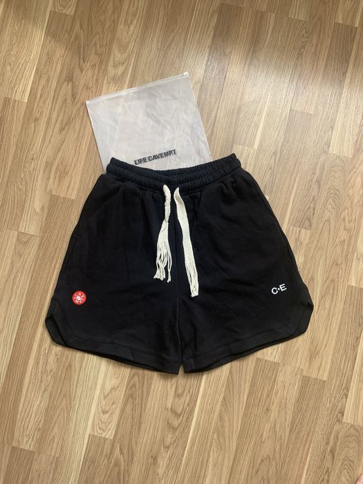 Шорти Cav Empt нові з бірками