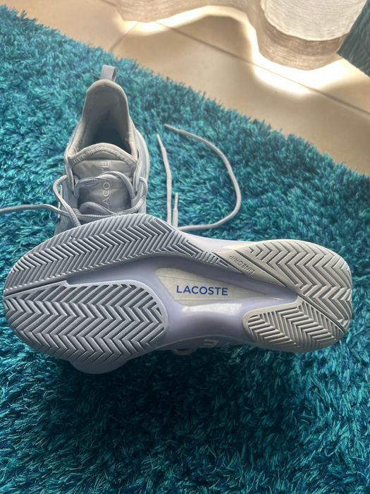 Sapatilhas de Padel Lacoste