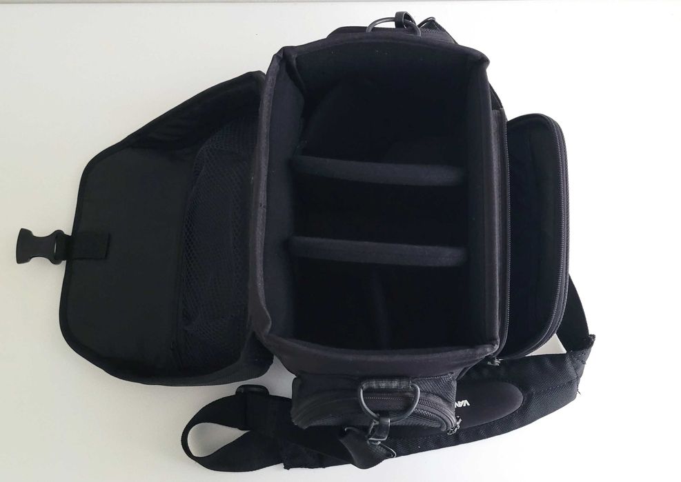 Duża torba fotograficzna VANGUARD