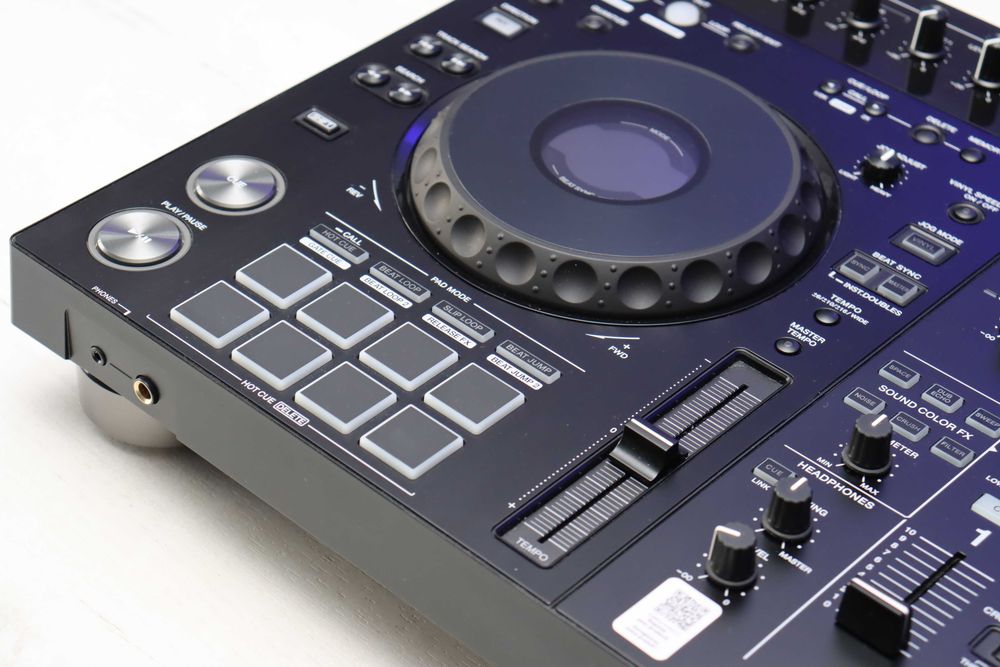 Pioneer XDJ RX3 Kontroler DJ Gwarancja