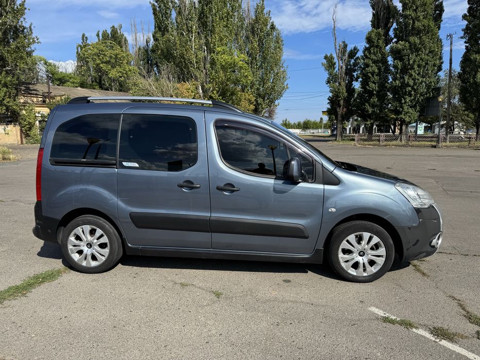 Citroen Berlingo 2011 VIN VF77J9HECBJ814769 фото оголошення 11 з 24