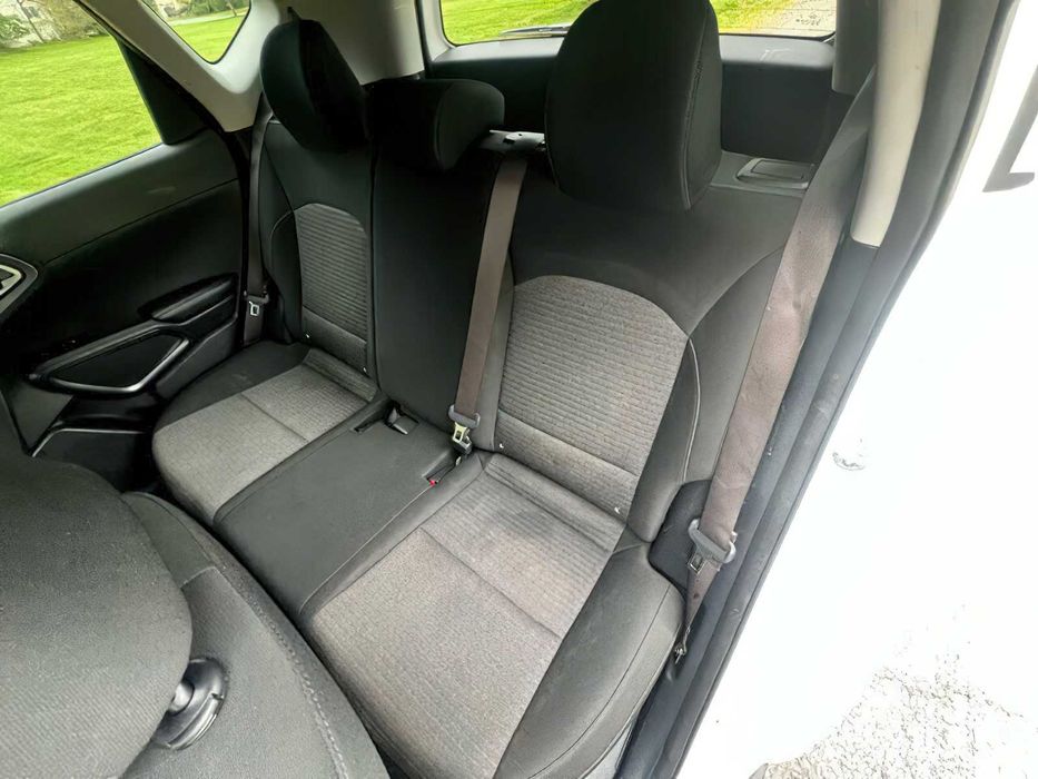 Kia Soul      2021