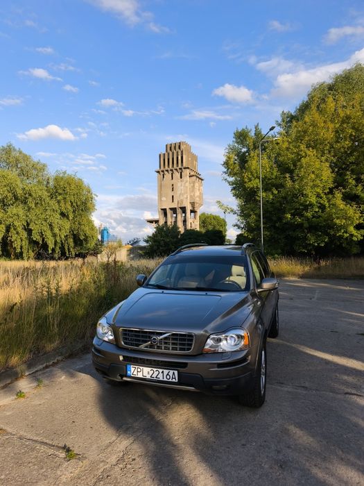 Volvo XC 90