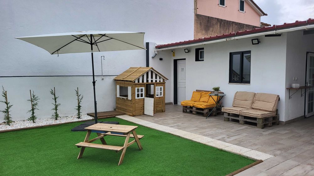 Espaço p/ Eventos e Aniversários