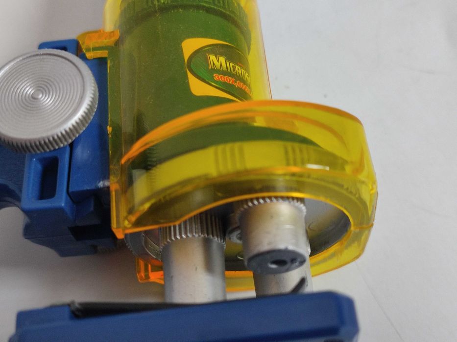 Микроскоп детский