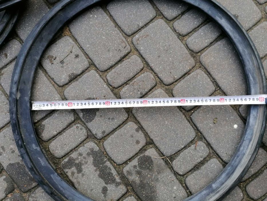 Sprzedam uszczelki kanalizacyjne