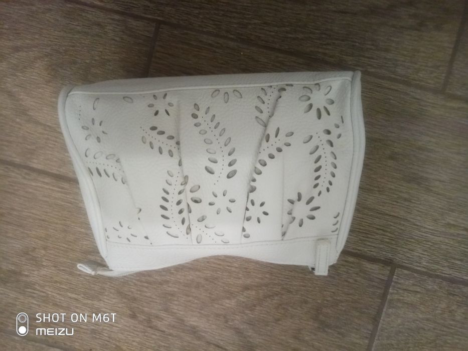 Косметичка сумочка - клатч от Oriflame