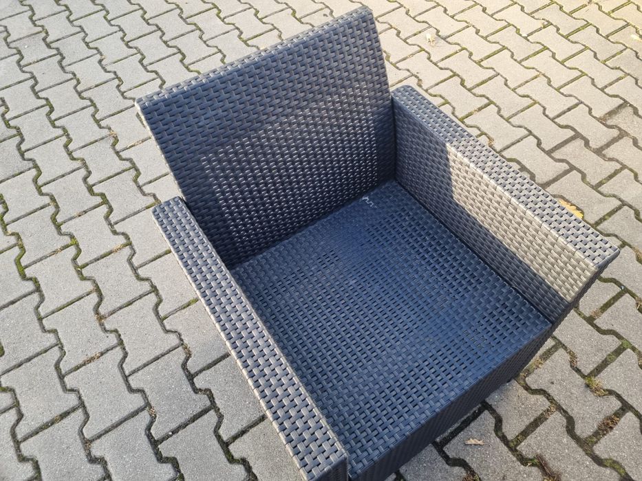 Zestawik ogrodowy marki Allibert