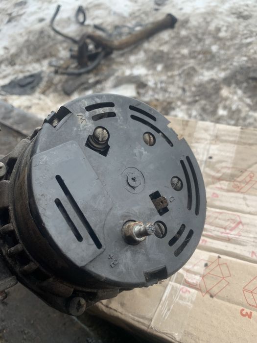 Генератор ваз 2108 2109 2110 2111 2112 2113 2114 2115 приора Богдан