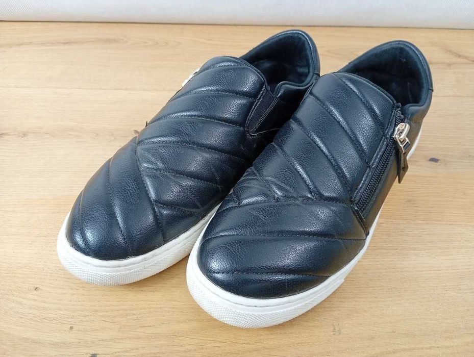 Sneakersy, ALDO, damskie buty sportowe, rozmiar 40