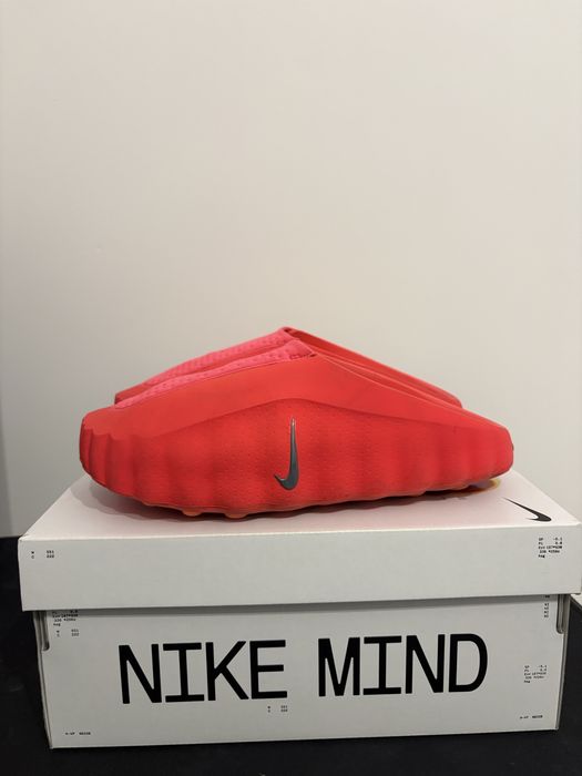klapki nike mind 001