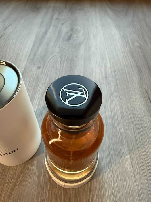 Perfumy Louis Vuitton L’Immensité 100 ml