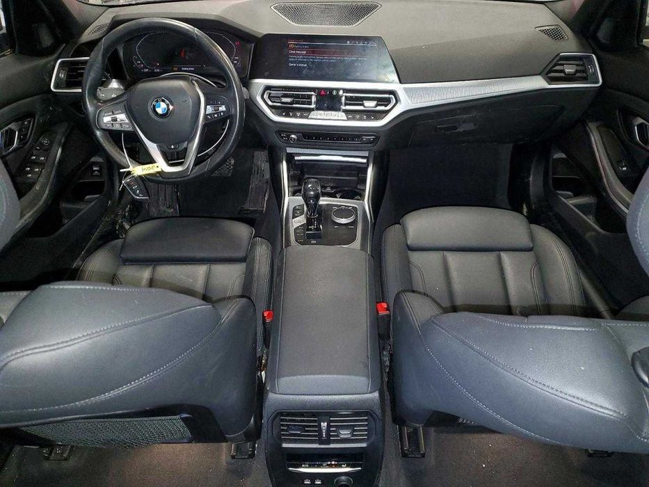 Бампер BMW G20 Розборка БМВ Г20M 475 Запчастини до BMW G20 У наявності