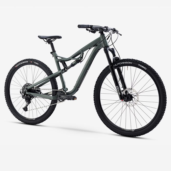 BTT de Passeio EXPL 540 S 29" Verde