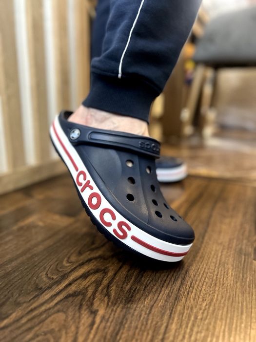 Крокси Bayaband Crocs Original