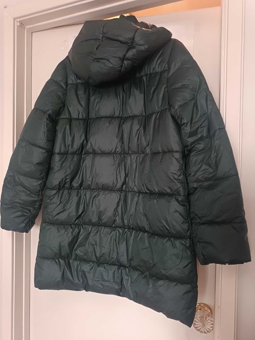 Casaco de inverno senhora , Tiffosi