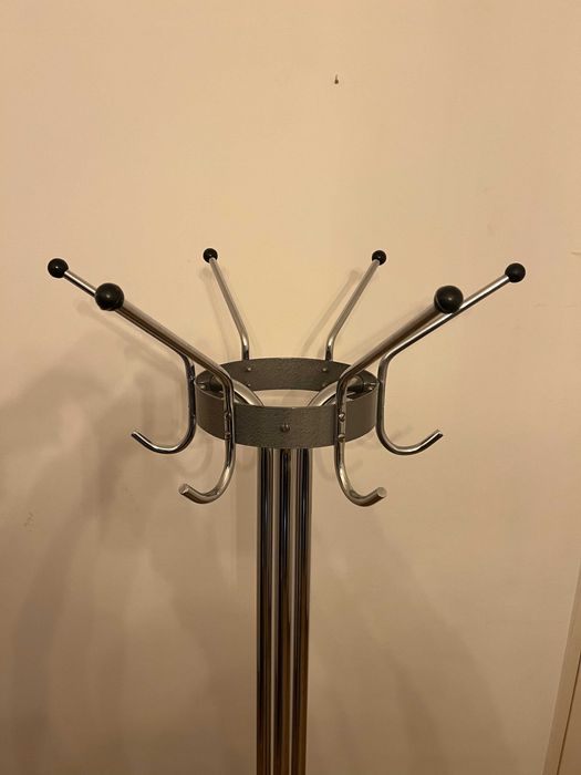 Cabide estilo Art Deco