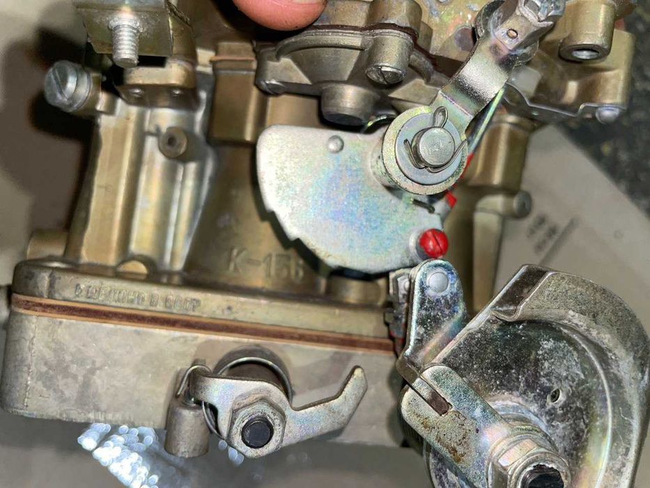 Карбюраторы, бензонасосы Уаз, Газ 21, Газ 51 Газ 53, Газ 66, Газ 69