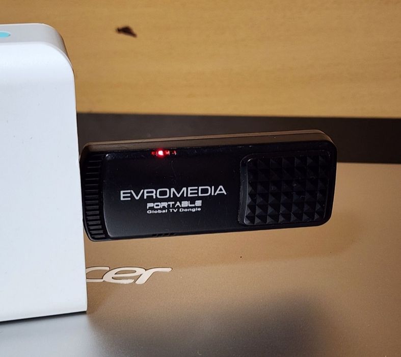 ТВ Тюнер USB Hybrid

Volar HD