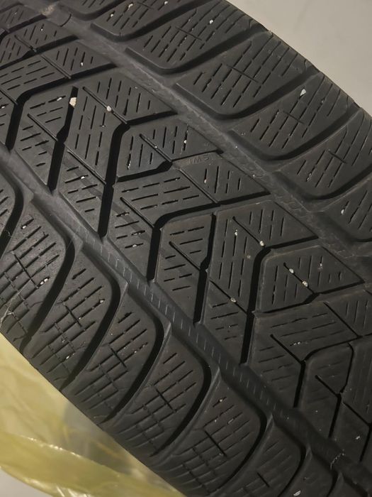 Opony Pirelli scorpion R.19
