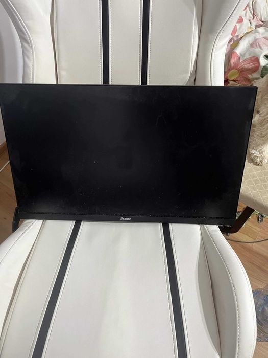 Monitor iiyama 165hz