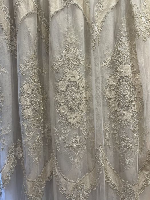 Тюль,гардина (Італія)