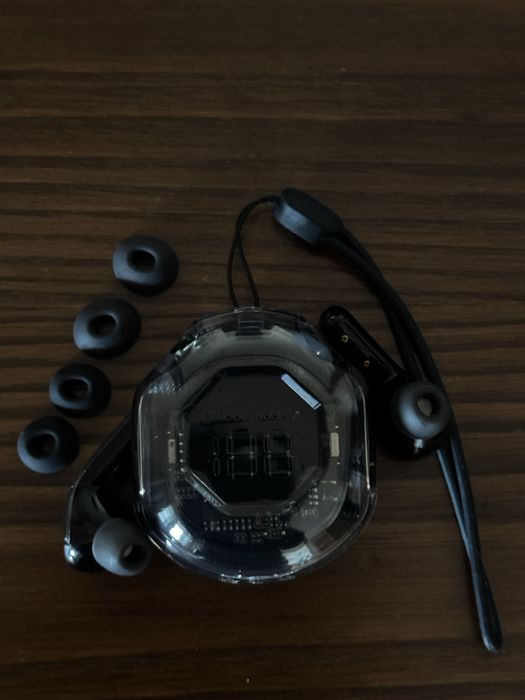 Auriculares bluetooth