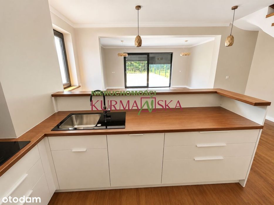 Apartament z ogrodem Wilkanowo