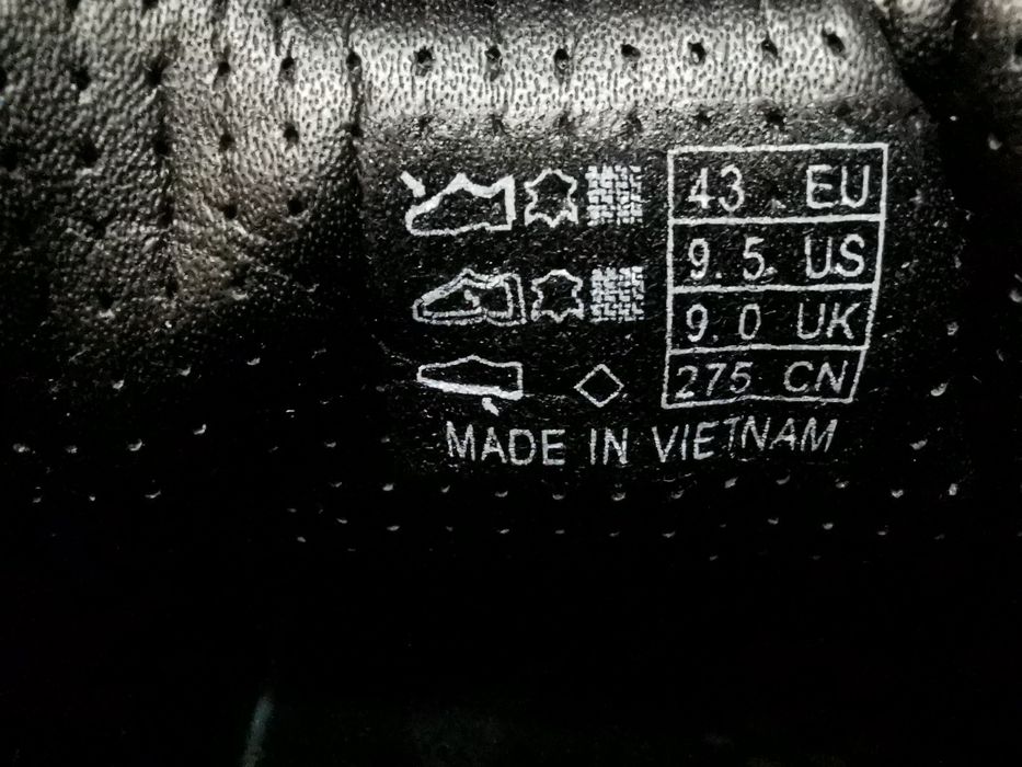 Кросівки Ecco biom