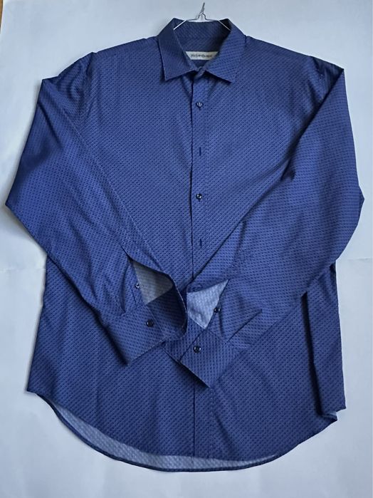 YSL Сорочка оригінал XL