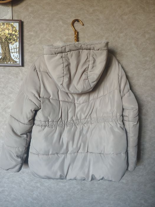 Куртка Zara 134 зріст