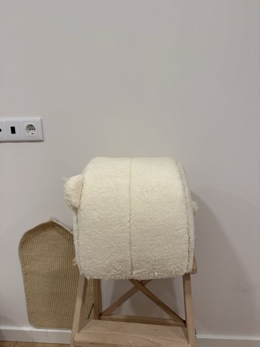Cama de gato fofinha