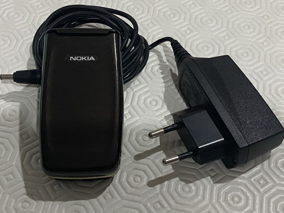 Nokia 2650 (Tudo funcional)