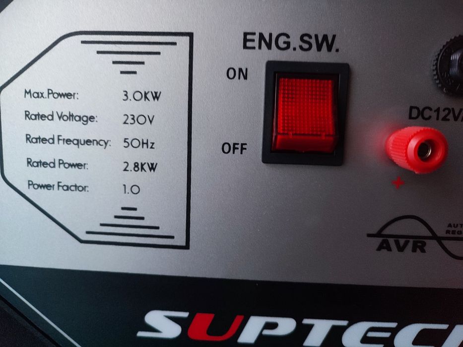 Продам Генератор Новий