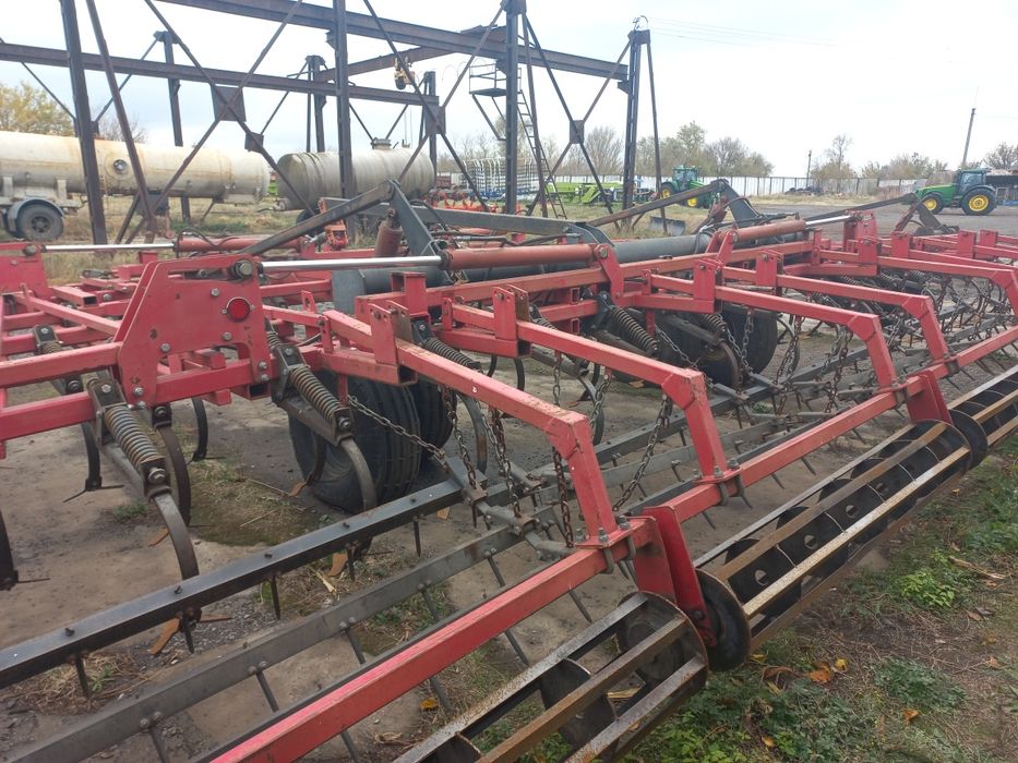 Продам культиватор КПС 12 ПМ