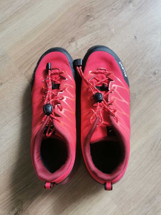 Buty JR Wildfire 2-FLAME