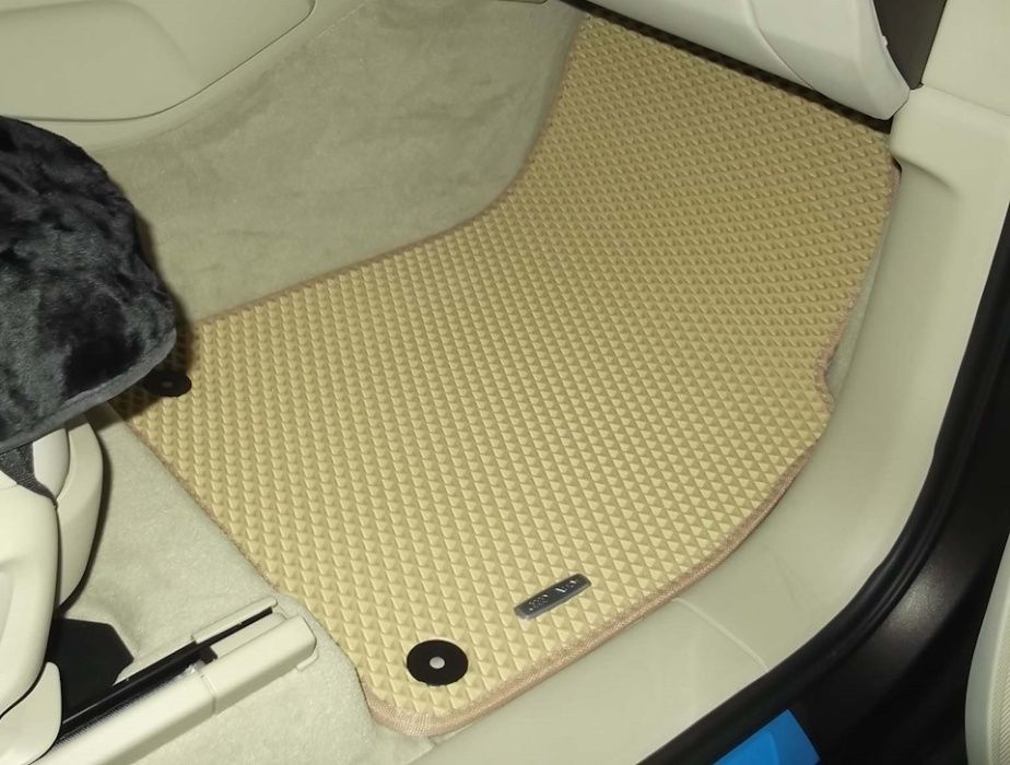 Коврик Салона Ева,Eva Audi A6 С4 С5 С6 С7 С8 |А8 D2 3 4 5 A6 A8 ТТ,ЭВА