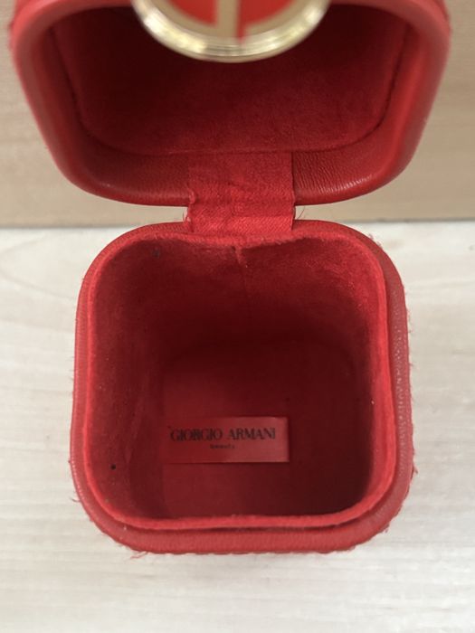 Коробка Giorgio Armani