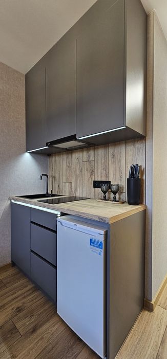 Здам подобово 1к апартаменти в Старому місті на Зарванській Центр 3хв