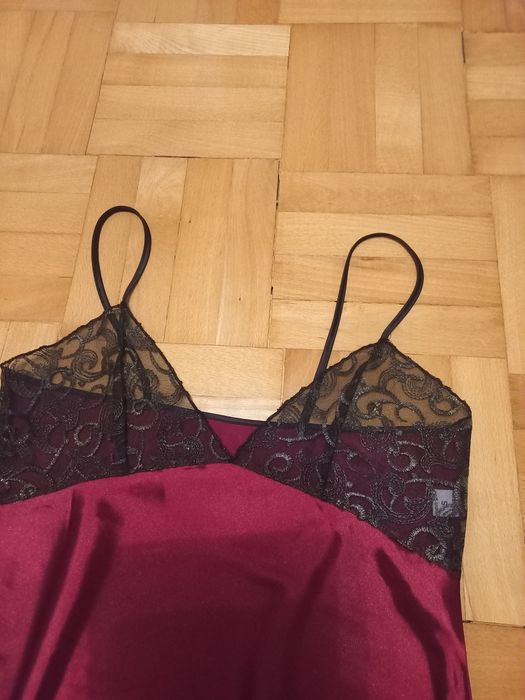 Koszulka nocna sexy